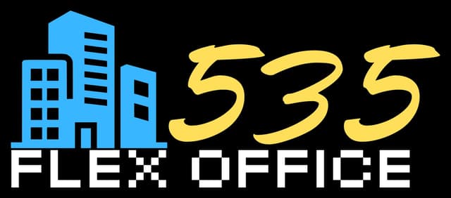 535 Flex Office
