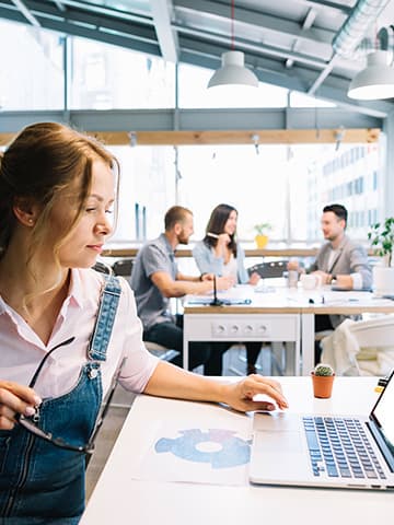 Virtual Office