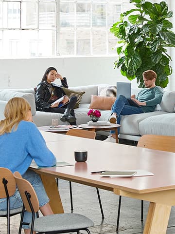 Meeting Rooms